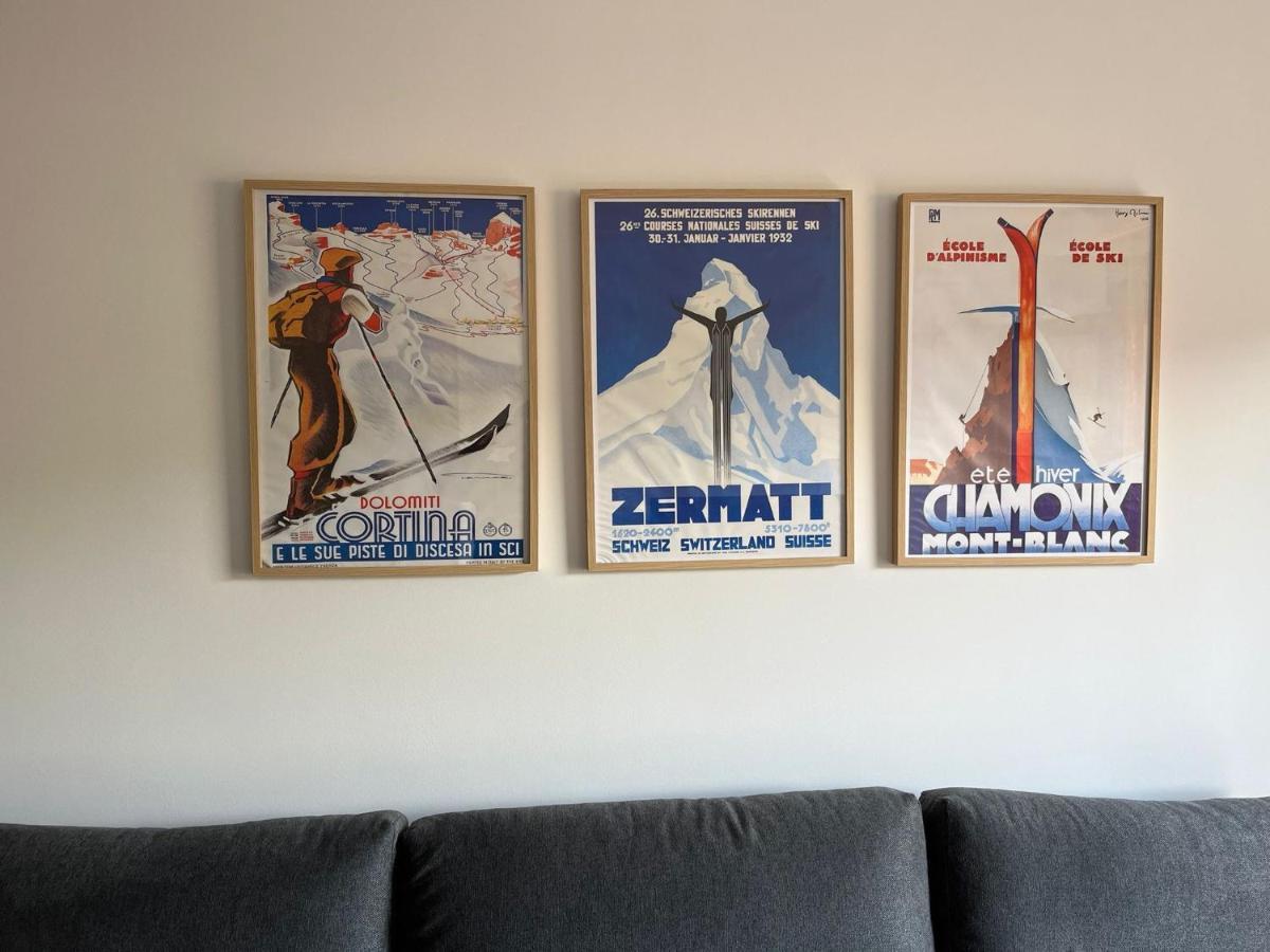 Javalambre Mountain Superski カマレラ・デ・ラ・シエラ エクステリア 写真